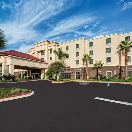 Hampton Inn & Suites Stuart-North