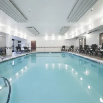 Hampton Inn Sacramento/Rancho Cordova