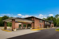 SureStay Hotel by Best Western Lewiston Hotels in Lewiston