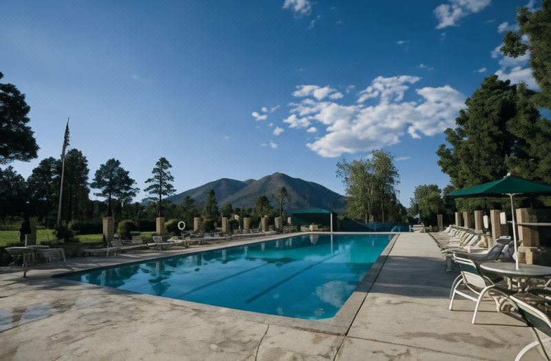 Club Wyndham Flagstaff photo 4