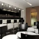 Hotel de La Couronne Liege - Quầy bar