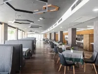 Aqua Paradise Resort - Hotel & Aquapark - All Inclusive Hotels in der Nähe von Археологически музей - Несебър