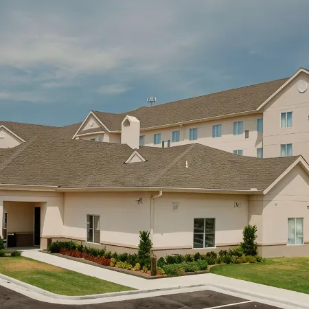 Homewood Suites by Hilton Tulsa-South