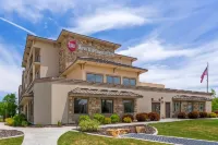 Best Western Plus Heber Valley Hotel