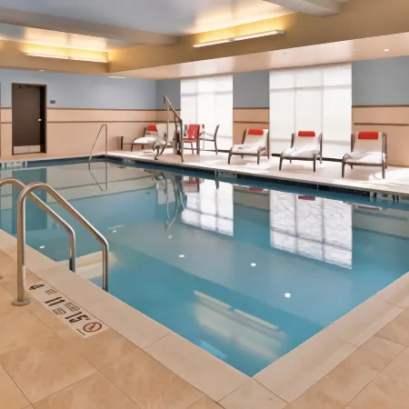 Hampton Inn Rome Отели в г. Oneida County