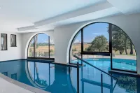 Borgo la Chiaracia Resort & Spa Hotels in Proceno