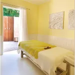 Paradise Sun Hotel Seychelles - spa