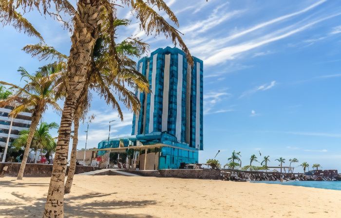 Arrecife Gran Hotel & Spa