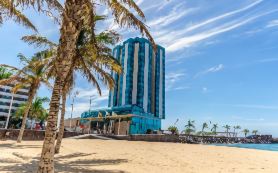 Arrecife Gran Hotel & Spa