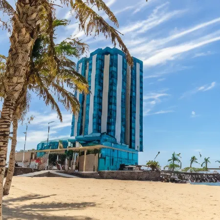 Arrecife Gran Hotel & Spa