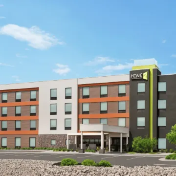 Home2 Suites by Hilton Rochester Greece