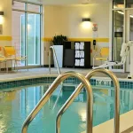 Fairfield Inn & Suites Omaha Northwest