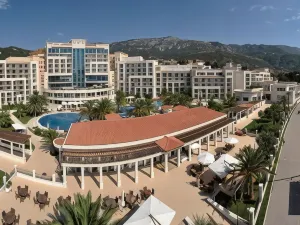 斯普蘭迪會議中心水療度假村