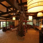 Tobise Onsen Tenga Sanso