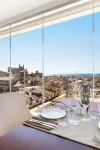 Hotel Almudaina - breakfast