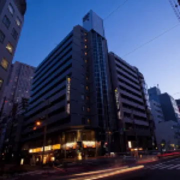 APA Hotel Osaka Tanimachi 4chome Ekimae Kita Hotels in Osaka