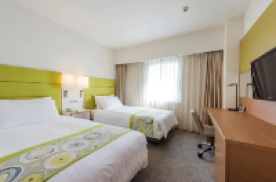 ANA Holiday Inn SAPPORO SUSUKINO by IHG