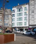 Hotel Lux Melide Hotel a Sedor