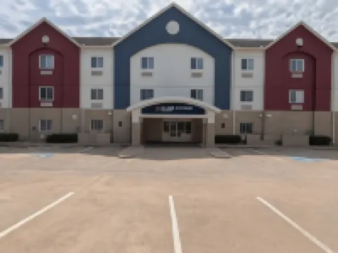 Candlewood Suites Conway by IHG Hoteles en Conway