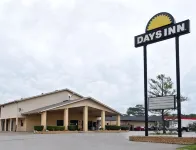 Days Inn by Wyndham Bastrop Hotels in Bastrop