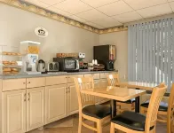 Super 8 by Wyndham Old Saybrook