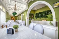 Hotel Veneto Centro Storico di Firenze - Bữa sáng