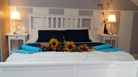 Central Park Отели в г. Берегуардо