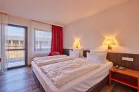 Mercure Hotel Bad Duerkheim An Den Salinen Hotels in Wachenheim an der Weinstrasse