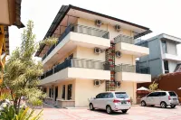 Wisma Bahagia Hotels in Bogor City