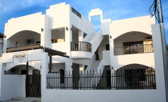 Sentro Suites Siargao