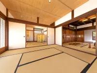 Suigo Kyuka Isoyama-Tei Hotels in Itako