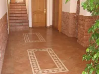 Levantin Inn Room N6 Park View Hotel a Santo Stefano