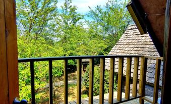 Log Park Dochidol Ranch