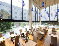 호텔 모리노 신 유리 이나기 시 호텔