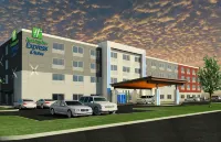 Holiday Inn Express DONALDSONVILLE by IHG