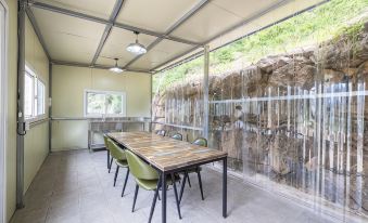 Yeongdong Thanksstay