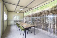 Yeongdong Thanksstay فنادق في Yeongdong-gun