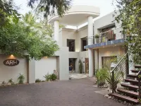 African Rock Hotel & Spa, a "Boutique Lifestyle Resort" Hotels in Lethabong