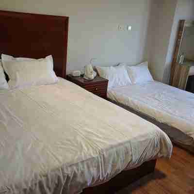 房東先生NEOアパートメント(順河路支店) Rooms