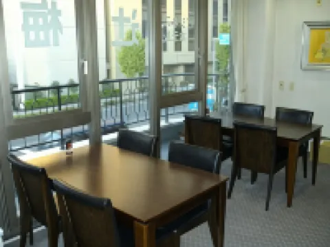 Business Hotel Tsujiume