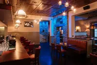 Galway Bay Hotel Conference & Leisure Centre - bar