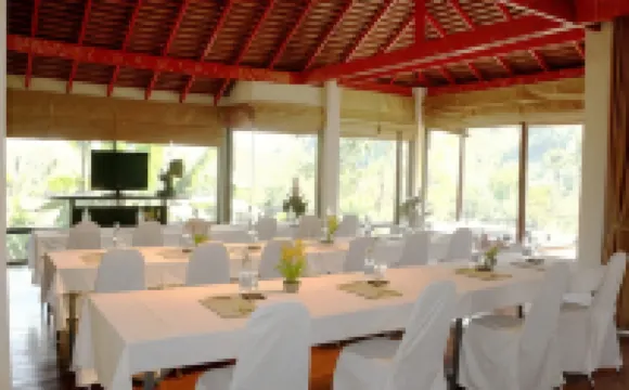 Sukantara Cascade Resort and Spa