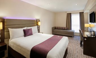 Premier Inn Newcastle Gosforth/Cramlington