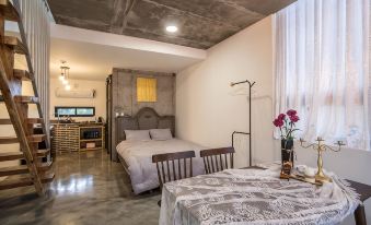 Jeju Private Pension la Reserve Gamseong Pension