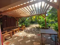 Cristian Erazo فنادق في Aposentillo