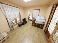 Namgye Ilodang Hanok Stay