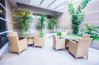 ibis Antofagasta - Bintang 3