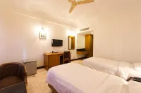 Anand Regency Các khách sạn ở Rajahmundry