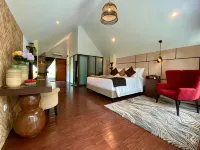 De Boekit Villas Hotels in 
