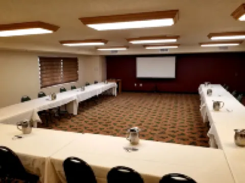 威斯康星戴爾美吟温德姆酒店